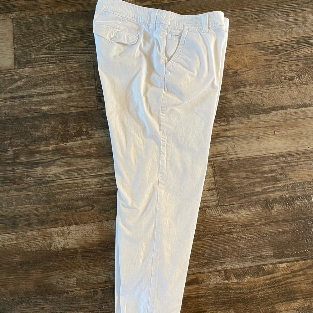 Women’s Capris